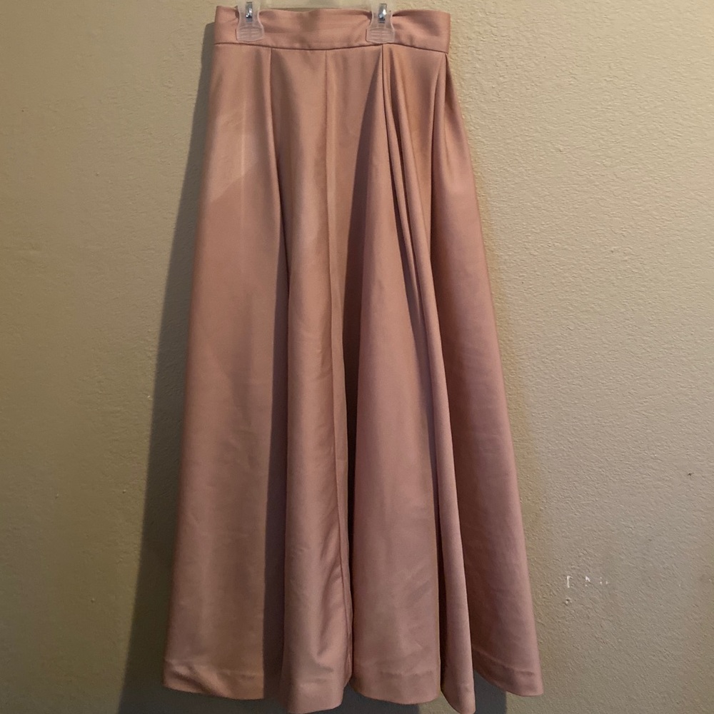 H&M Pleated skirt